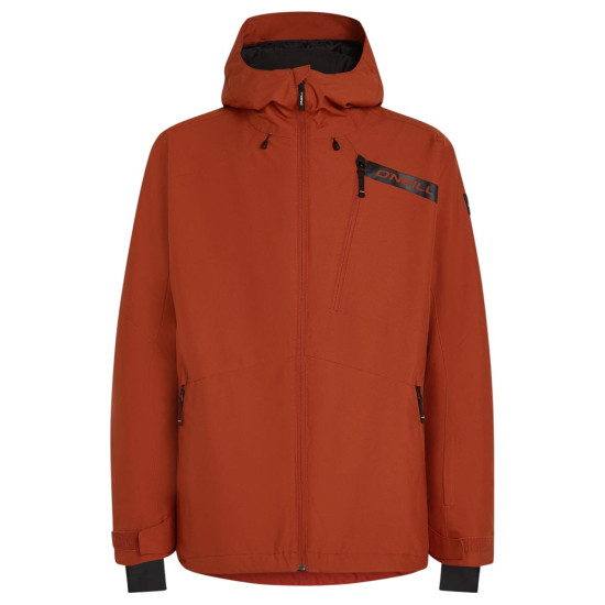 O'neill Ανδρικό μπουφάν FWC'Cruz Snow Jacket